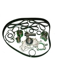 Automotive Parts and Accessories: Timing Belt Kit Toyota Tacoma 1995 to 2004 V6 3.4L w/oil cooler - TBK