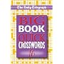 The Daily Telegraph Big Book of Quick Crosswords 16: No. 16