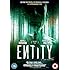 Entity [DVD]