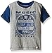 Lucky Brand Boys' Festival Tee