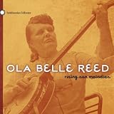 Ola Belle Reed Rising Sun Melodies