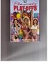 PLAYBOY PLAYMATE PLAY-OFFS (1986) VHS VIDEO--RARE!