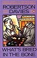 What's Bred in the Bone (Cornish Trilogy)