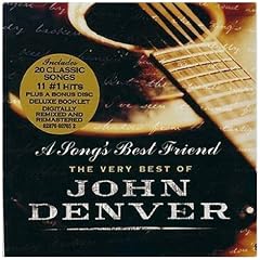 A Song's Best Friend - The Very Best Of