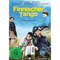 Finnischer Tango