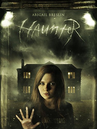 Haunter