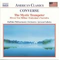 Converse - The Mystic Trumpeter