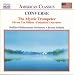 Converse: The Mystic Trumpeter; Flivver Ten Million; Endymion's Narrative