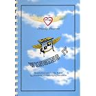 Winging It - Recipes From Around the World by American Airlines Flight Attendants by Inc. Wings Foundation, Barbara Fulton, Mary Jensen, and Kathleen Sarrett