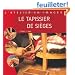Le tapissier de si�ges