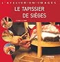 Le tapissier de si�ges