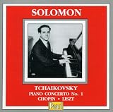 Tchaikovsky: Piano Concerto No. 1