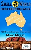 Small World Protection Agency-Volume 1-New Kids on The Rock