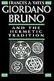 Giordano Bruno and the Hermetic Tradition