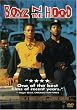 Boyz 'N the Hood