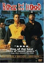 Boyz 'N the Hood