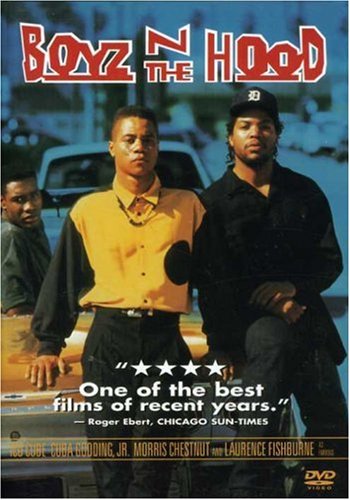 Boyz 'N the Hood