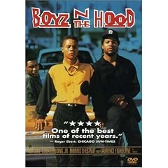 Boyz 'N the Hood by 