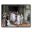 The Wedding - Gift Enclosure Cards (set of 12)