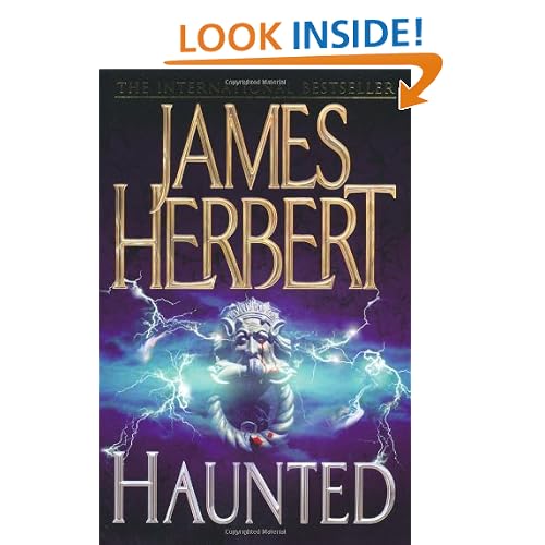 Haunted