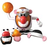 Sports Images New Jersey Nets Mr. Potato Head