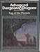 The Egg of the Phoenix: Special Module I12 (Advanced Dungeons & Dragons)