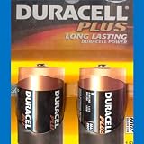 Mn1300 (D Cell) Pack Of 2