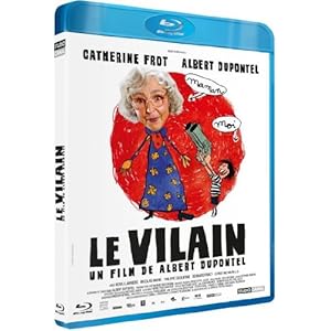 Le Vilain [Blu-ray]