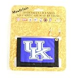 Kentucky Wildcats Vinyl Key Ring