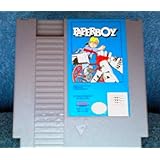 Paperboy