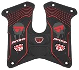 Proto Matrix 06 Microinjection Paintball Grip - Red