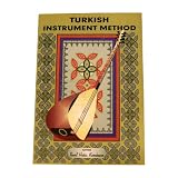  : Baglama Saz Book