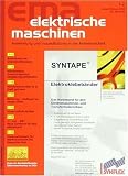 ema - elektrische maschinen