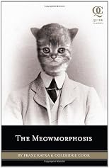The Meowmorphosis