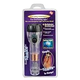 Rayovac Faraday Flashlight Led Shake Light Single Pack (Pack of 2)