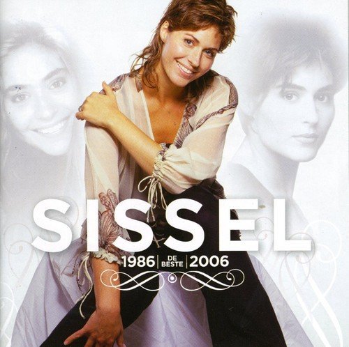 Sissel - De beste 1986–2006 - Zortam Music