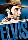 Elvis: Charro! [DVD] [1969] (Region 2) (Import)