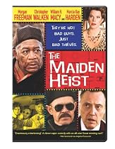 Watch The Maiden Heist Online.