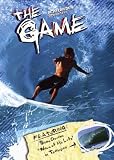The Game Surf DVD By Pete Frieden