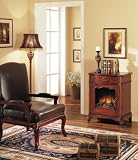 Review Classic Flame  / Petit Foyer by Classic Flame in Cocoa Cherry - Jamestown - 70PF383CCR-0218