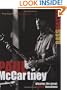 Paul McCartney - Bass Master - Playing the Great Beatles Basslines  (Softcover/Tab)
