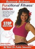 Functional Fitness: Stop Diabetes Now Workout with Suzanne Andrews