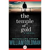 the temple of gold a novel