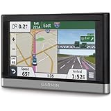 Garmin n&uuml;vi 2457LMT 4.3-Inch Portable Vehicle GPS with Lifetime Maps and Traffic
