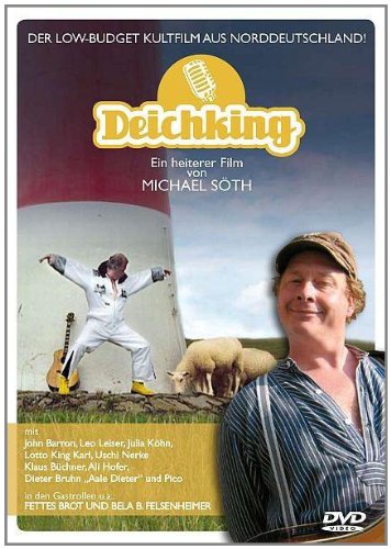 Produkt-Bild: Michael S&ouml;th - Deichking