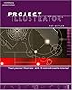 Project: Illustrator (Project (Delmar))