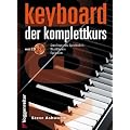 Keyboard - Der Komplettkurs (Ringbindung im Hardcover mit CD): Grundlagen und Spieltechnik . Musiktheorie . Equipment