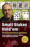 Produkt-Bild: Small Stakes Hold'em - mit Expertenwissen gewinnen