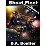 Ghost Fleetby D.A. Boulter