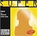 Thomastik-Infeld Superflexible 4/4 Cello C String - Chromesteel/Steel Ropecore - Medium Gauge
